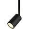 Access Lighting Cafe Dual Mount, 1 Light LED Wall Or Ceiling Spotlight, Matte Black Finish, Steel 72010LEDDLP-MBL - alternate 8